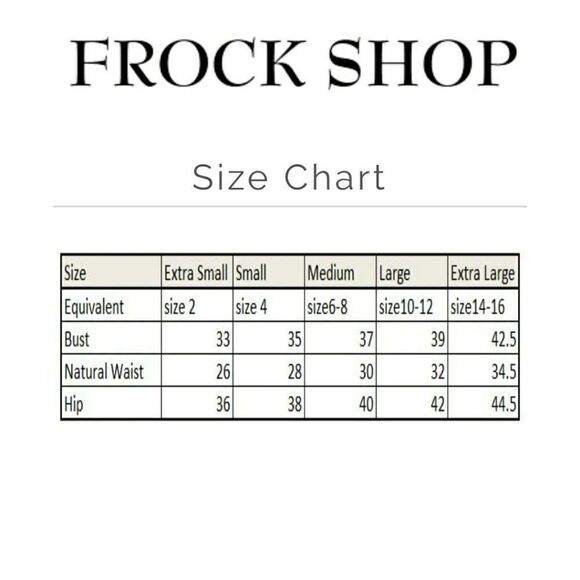 MODCLOTH dress Frock Shop retro floral sleeveless with‎ pockets S - Picture 9 of 9